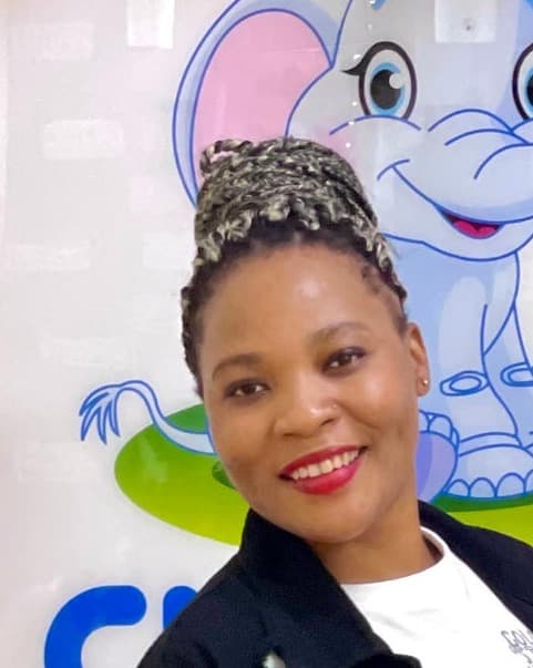 Madina — Nanny / Maid in Dubai