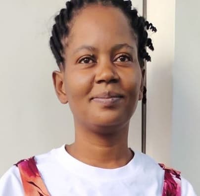 Tina — Nanny / Maid in Sharjah