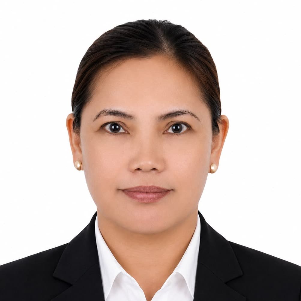Analyn — Nanny / Maid in Dubai