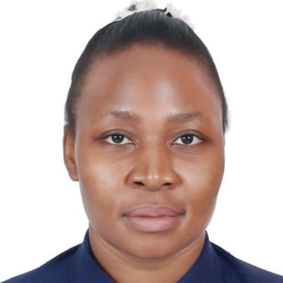 Betty — Nanny / Maid in Dubai