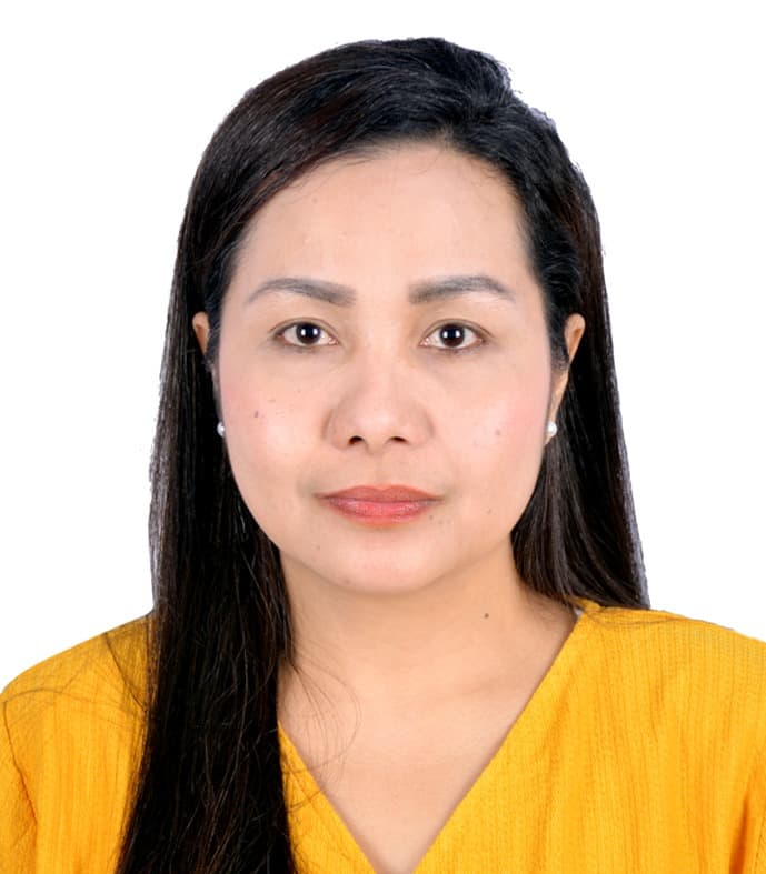 Lorecil — Nanny / Maid in Dubai