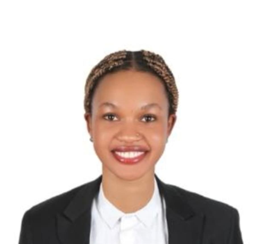 Evone — Nanny / Maid in Dubai