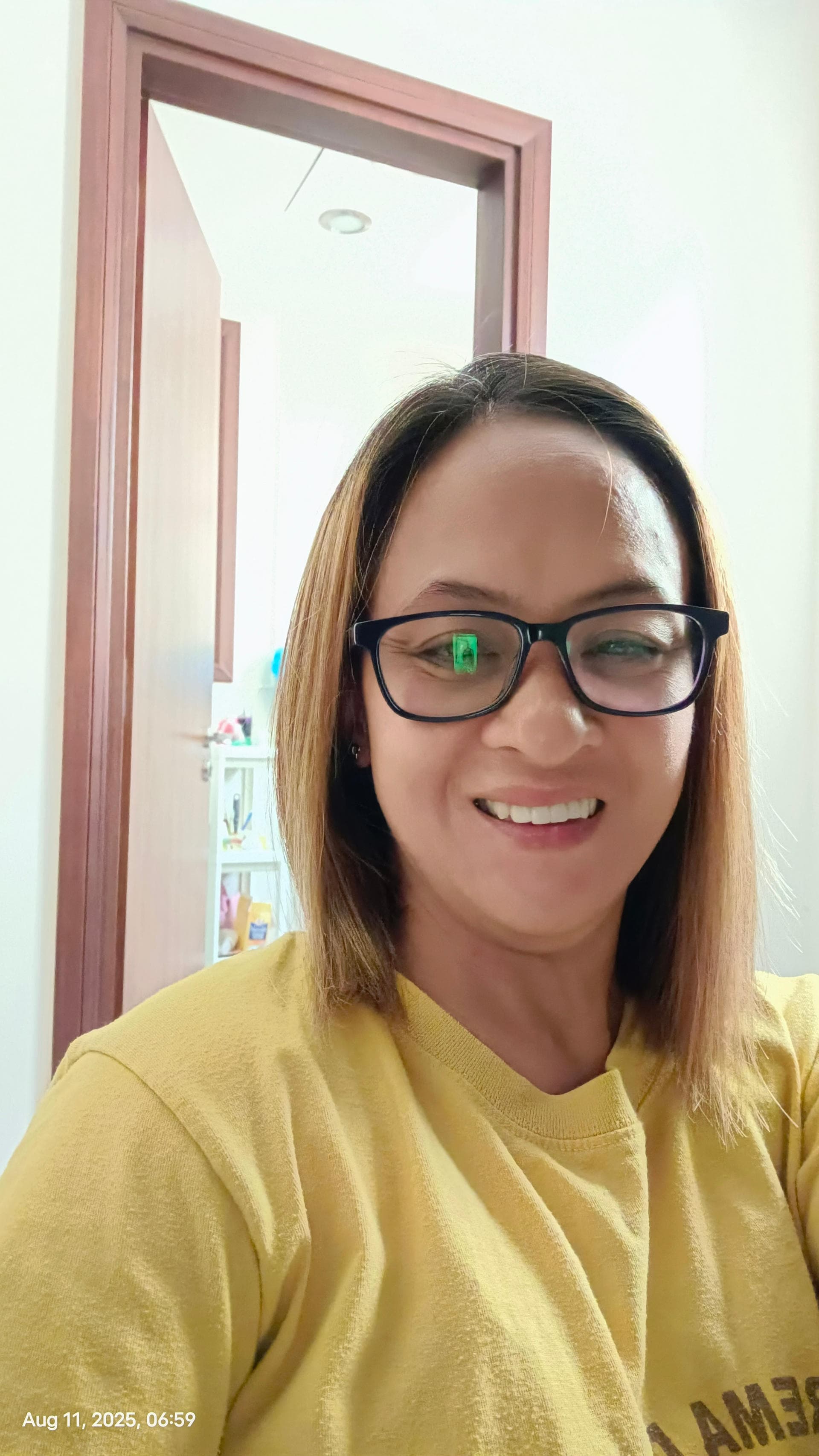 Maria Darla Jean — Nanny / Maid in Dubai