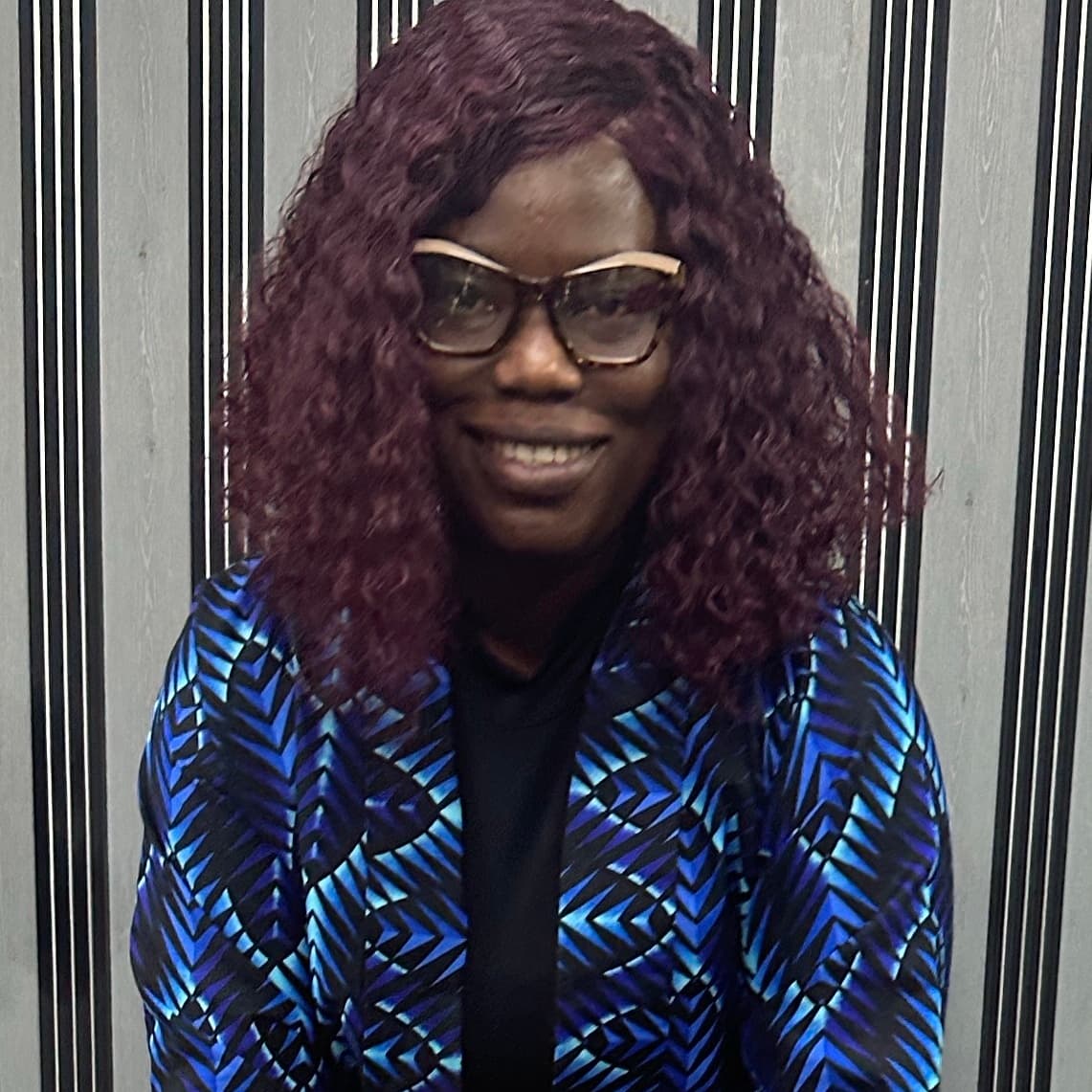 Janet — Nanny / Maid in Dubai