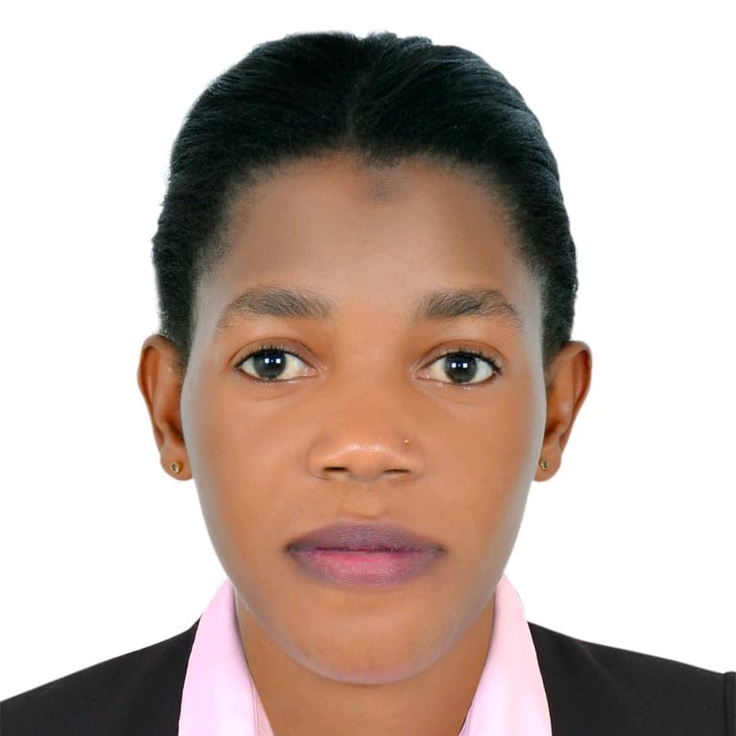 AISHA — Nanny / Maid in Dubai