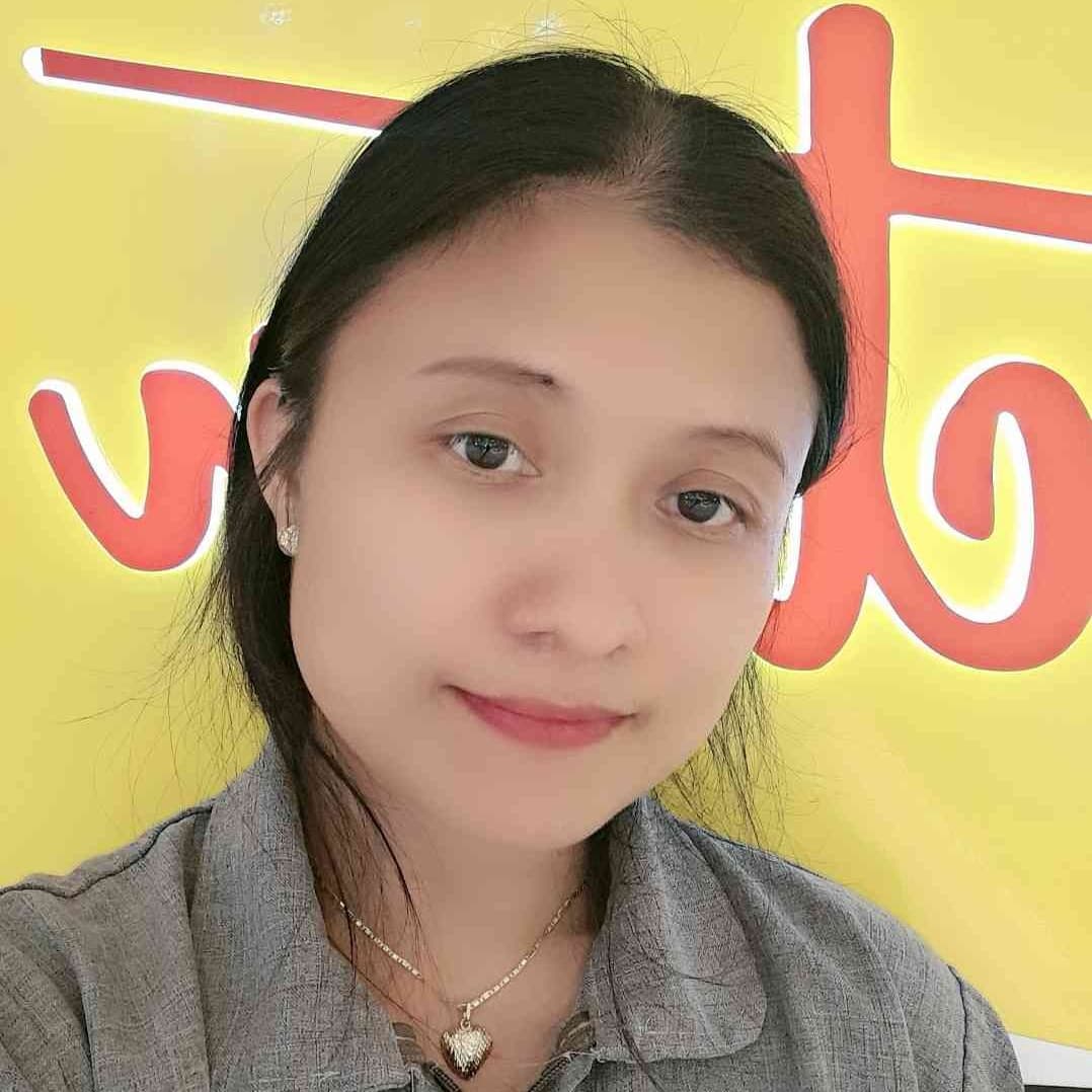 Judelyn — Nanny / Maid in Dubai
