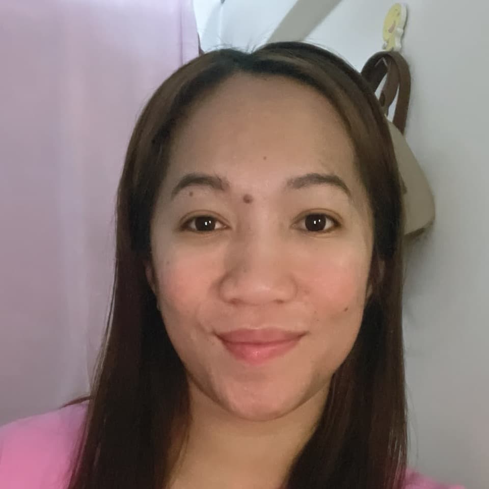 Dewanie — Nanny / Maid in Dubai