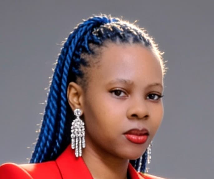 Getrude — Nanny / Maid in Dubai