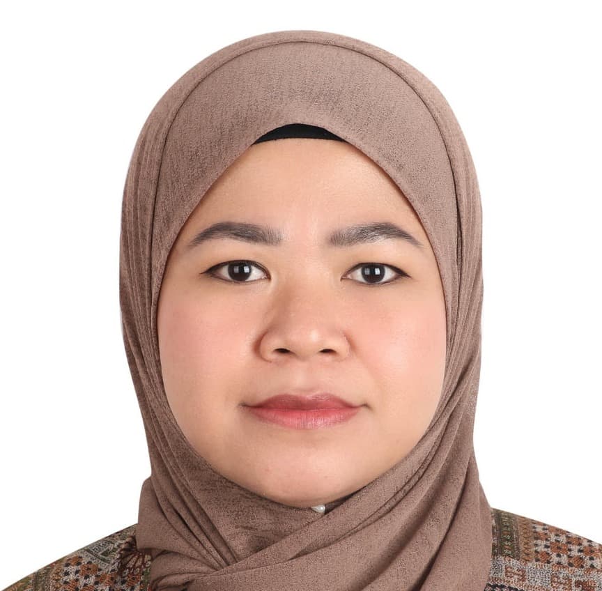 Teni — Nanny / Maid in Abu Dhabi