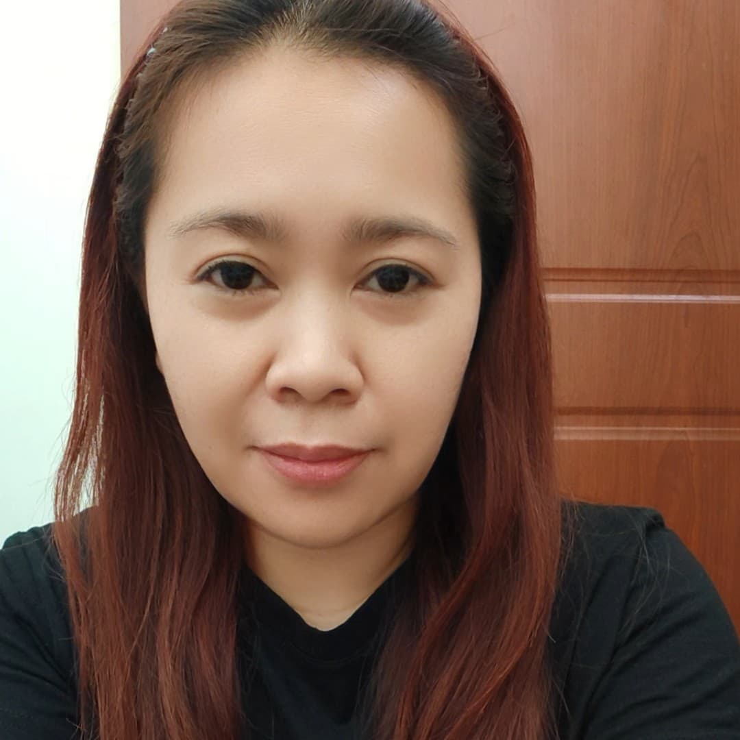 Rani — Maid in Dubai