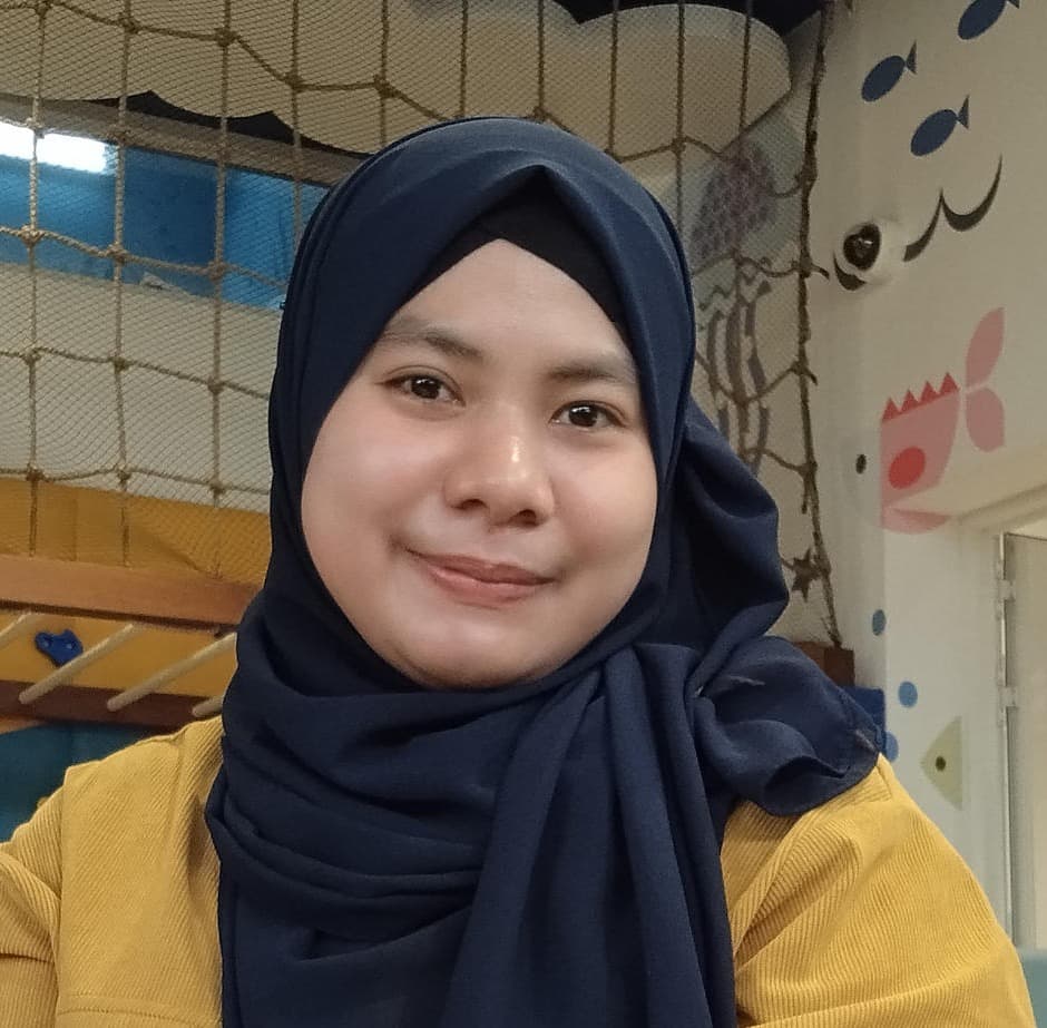 Liza — Nanny / Maid in Dubai