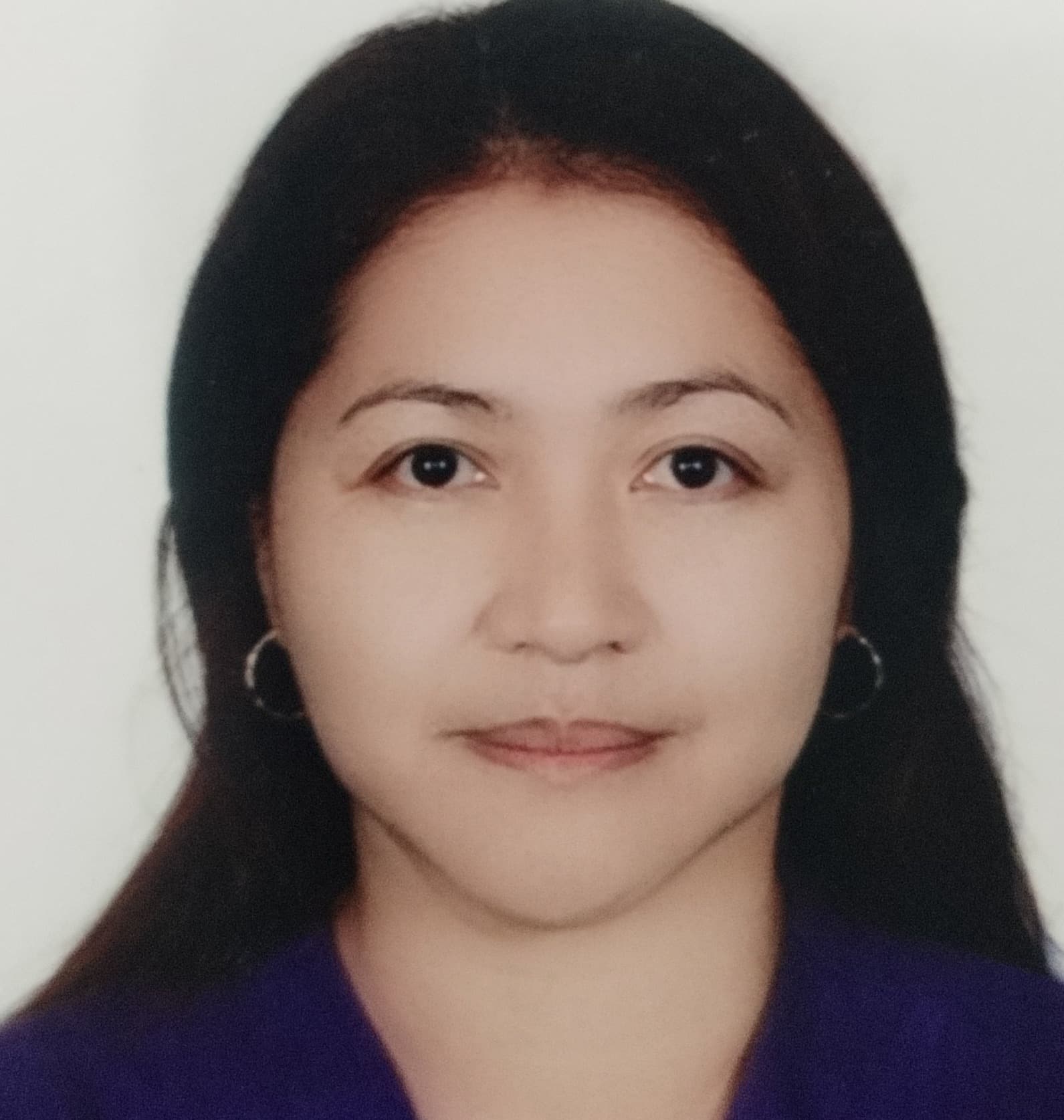Marciana — Nanny / Maid in Abu Dhabi