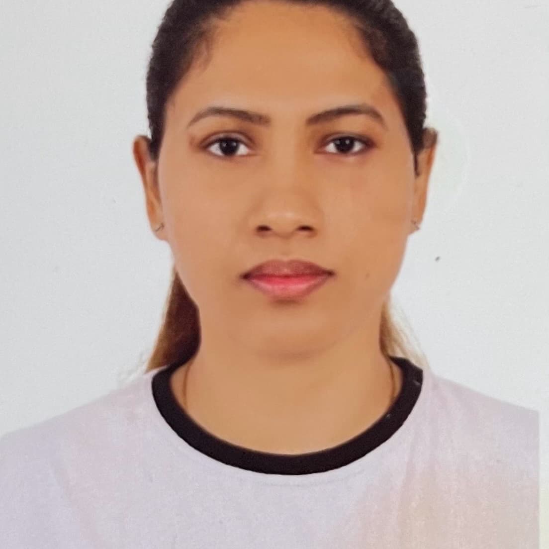 Ginthota — Driver / Chauffeur in Dubai