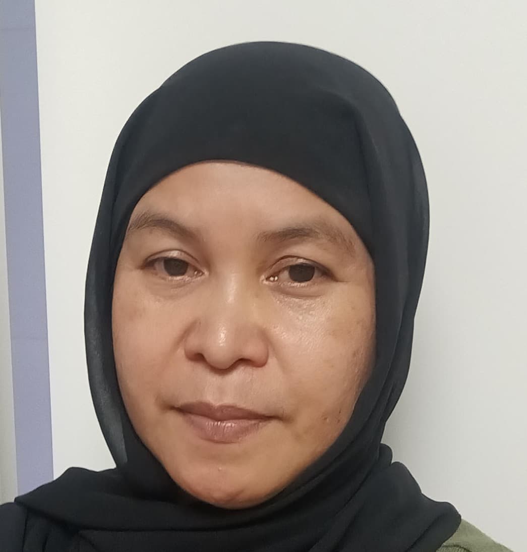 Norilyn — Nanny / Maid in Dubai