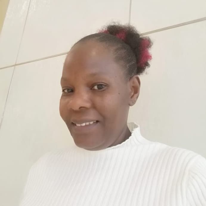 Jane — Nanny / Maid in Dubai