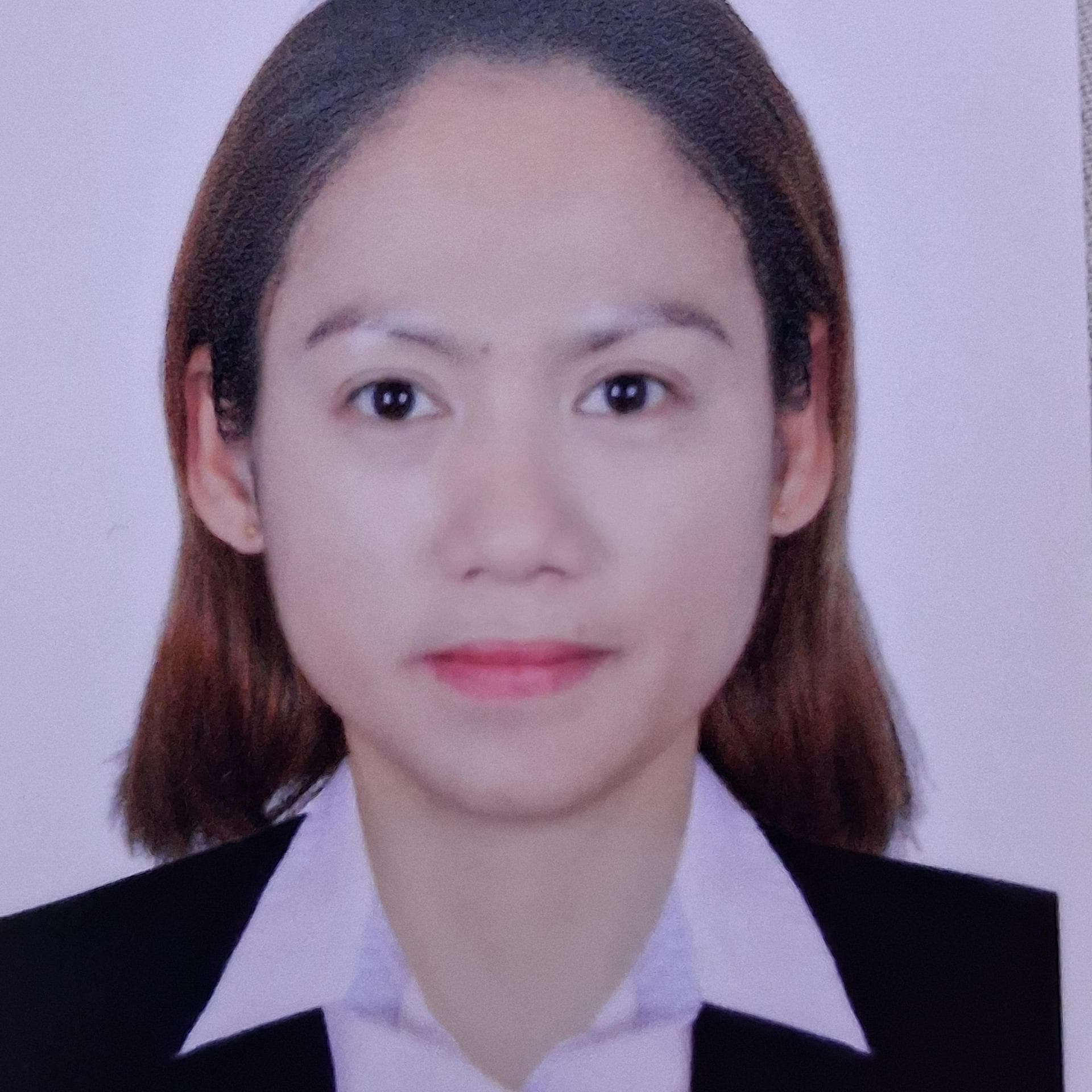 Aily — Nanny / Maid in Dubai