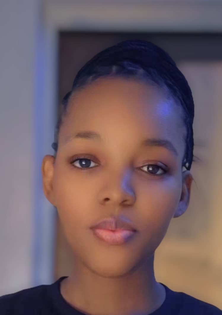 Jackline — Nanny / Maid in Dubai