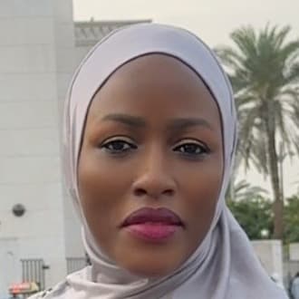 Rehemah — Nanny / Maid in Dubai