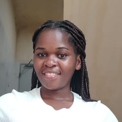 Esther — Nanny / Maid in Abu Dhabi