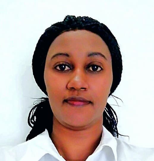 Winnie Ann — Nanny / Maid in Dubai
