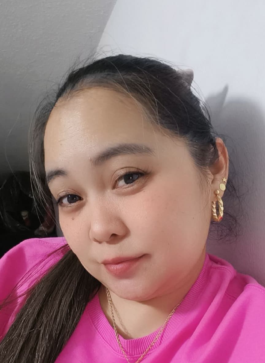 Gretchen — Nanny / Maid in Dubai