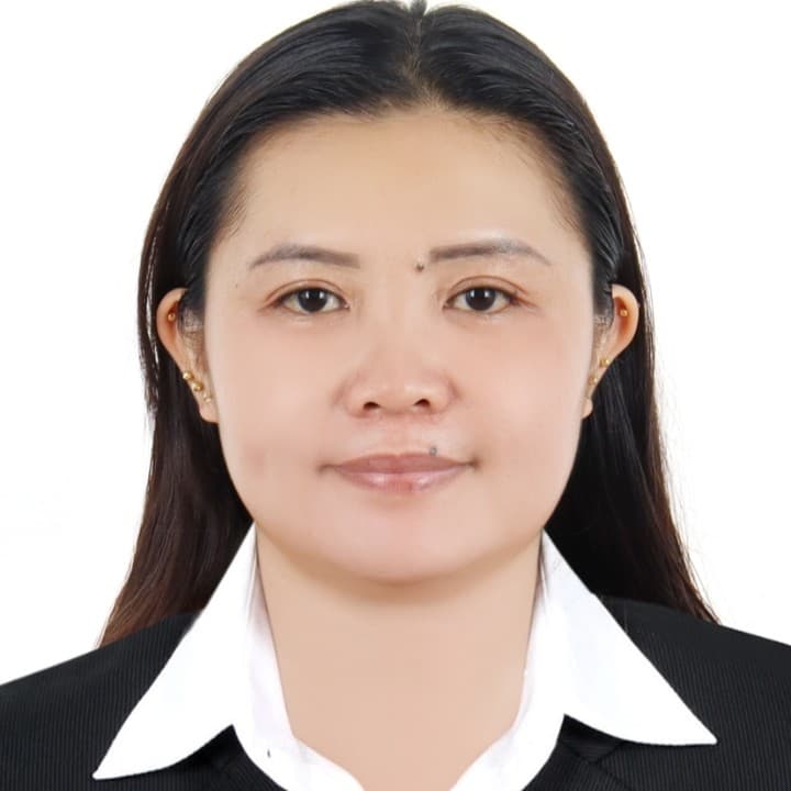 Diana — Nanny / Caregiver in Dubai