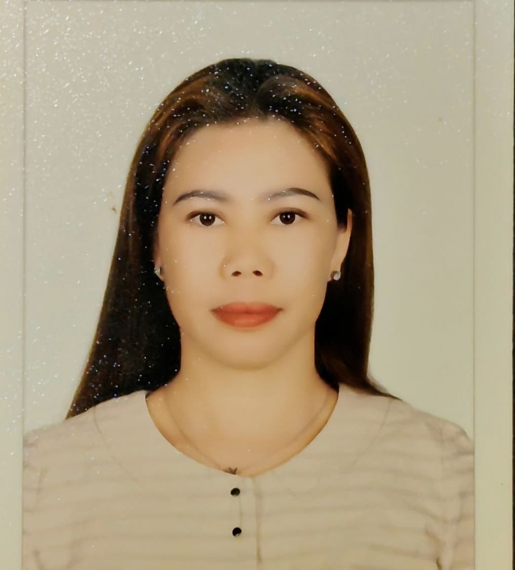 Regen — Nanny / Maid in Dubai