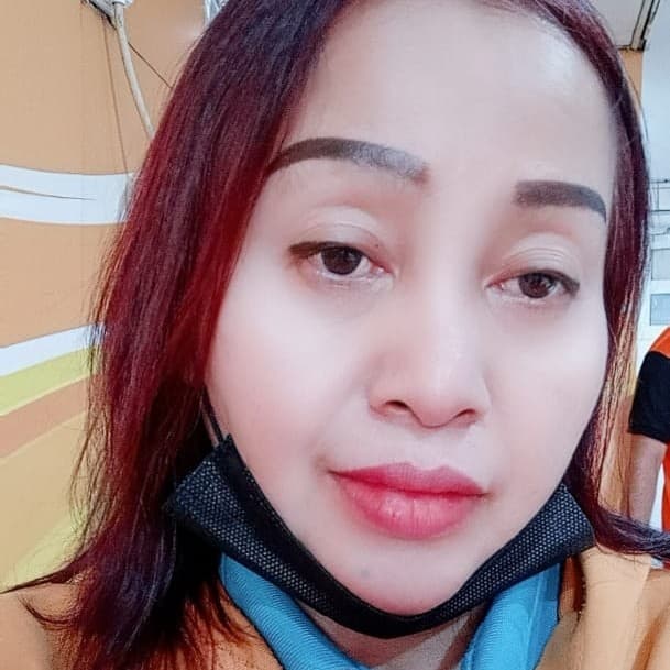 Widiya — Nanny / Caregiver in Dubai