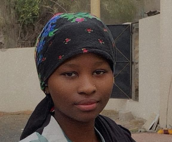 Shidrah — Nanny / Maid in Dubai