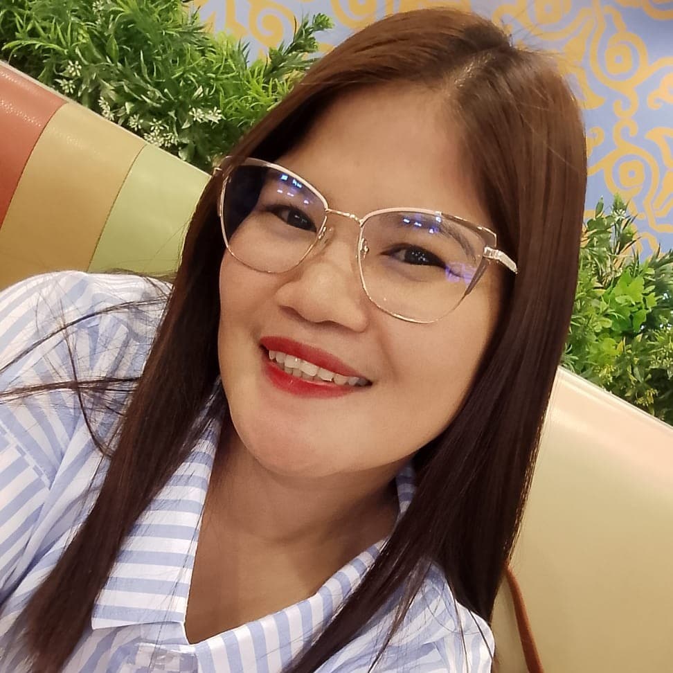 Karen — Maid in Dubai
