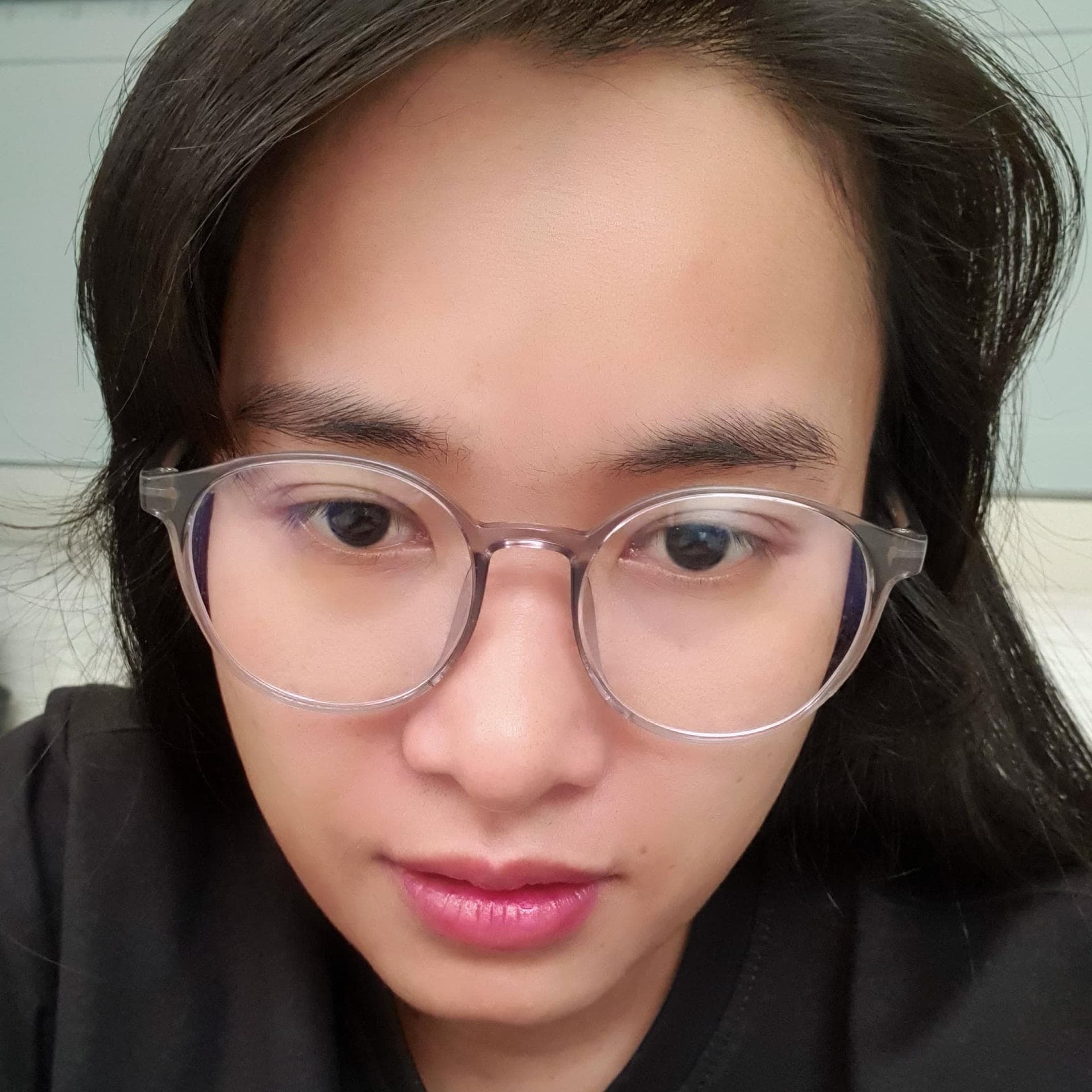 Lina — Driver / Chauffeur in Dubai