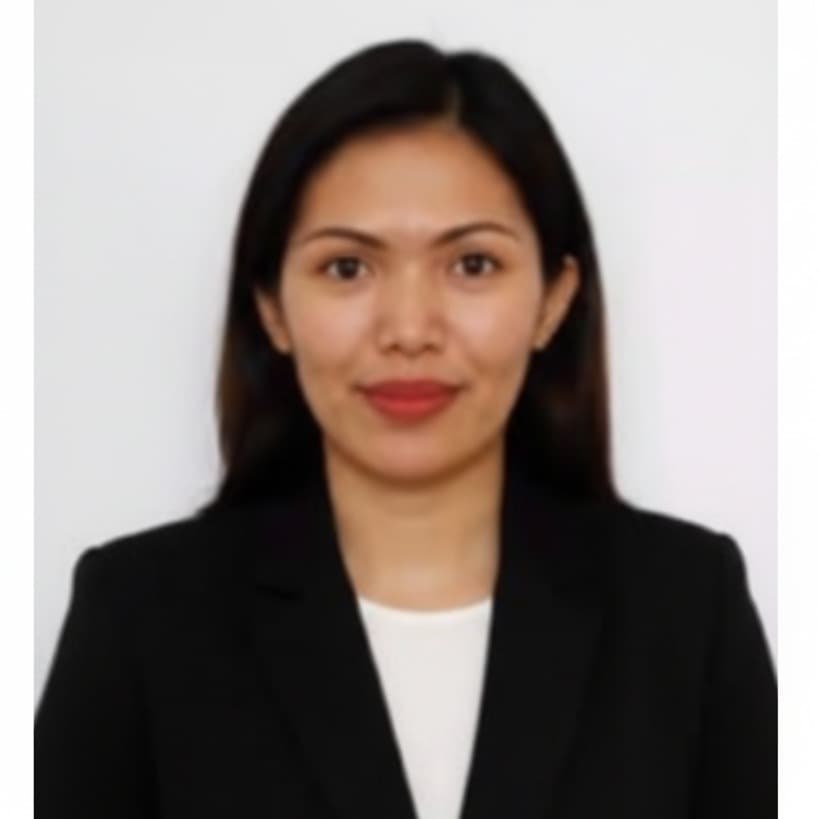 Ruela — Nanny / Caregiver in Sharjah