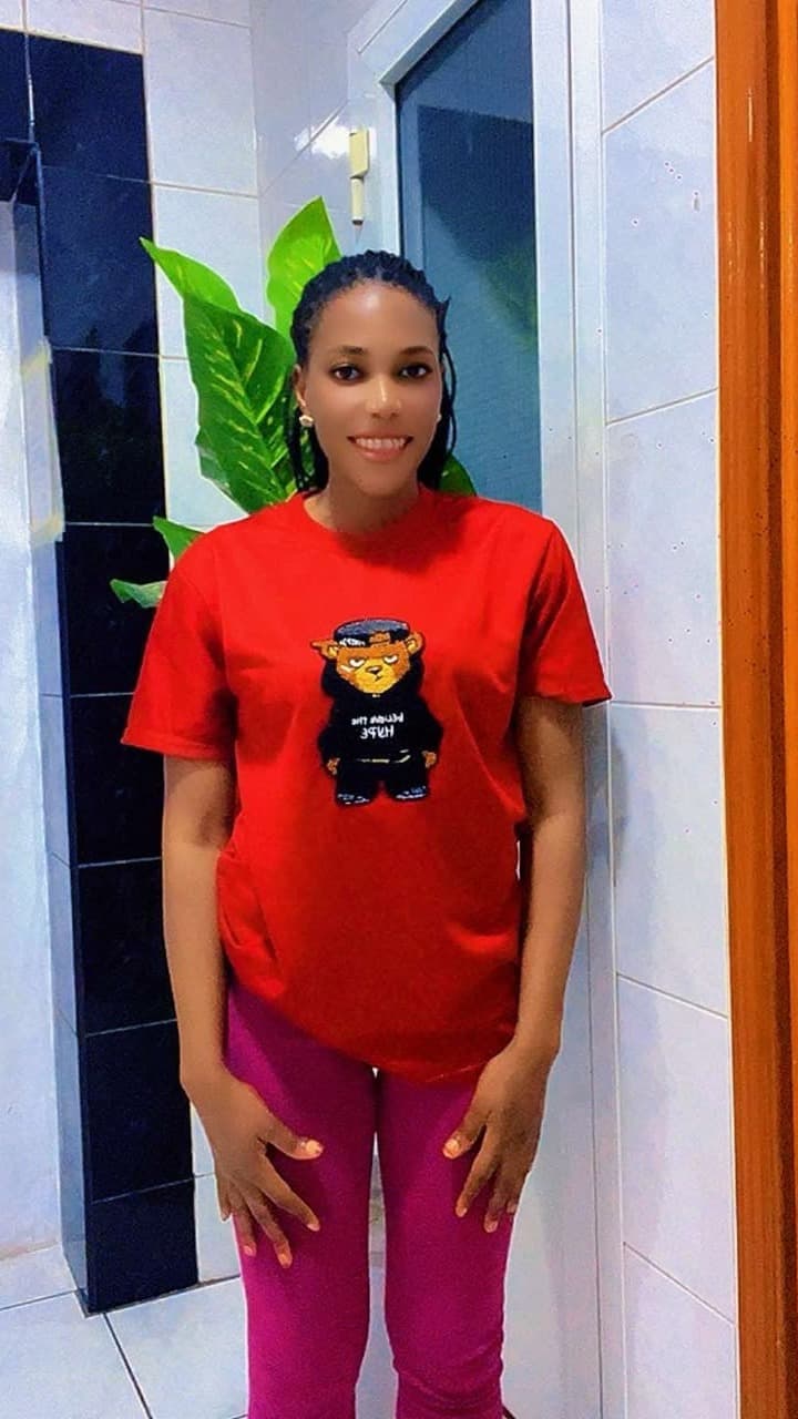 Shanitah — Nanny / Maid in Dubai