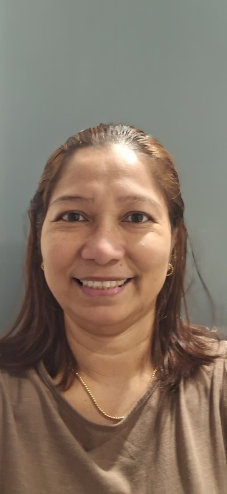 Joveliza — Nanny / Maid in Dubai