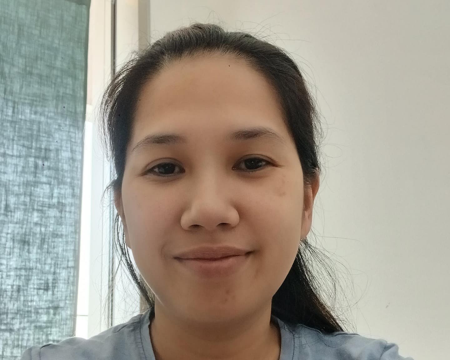 Reza — Nanny / Maid in Dubai