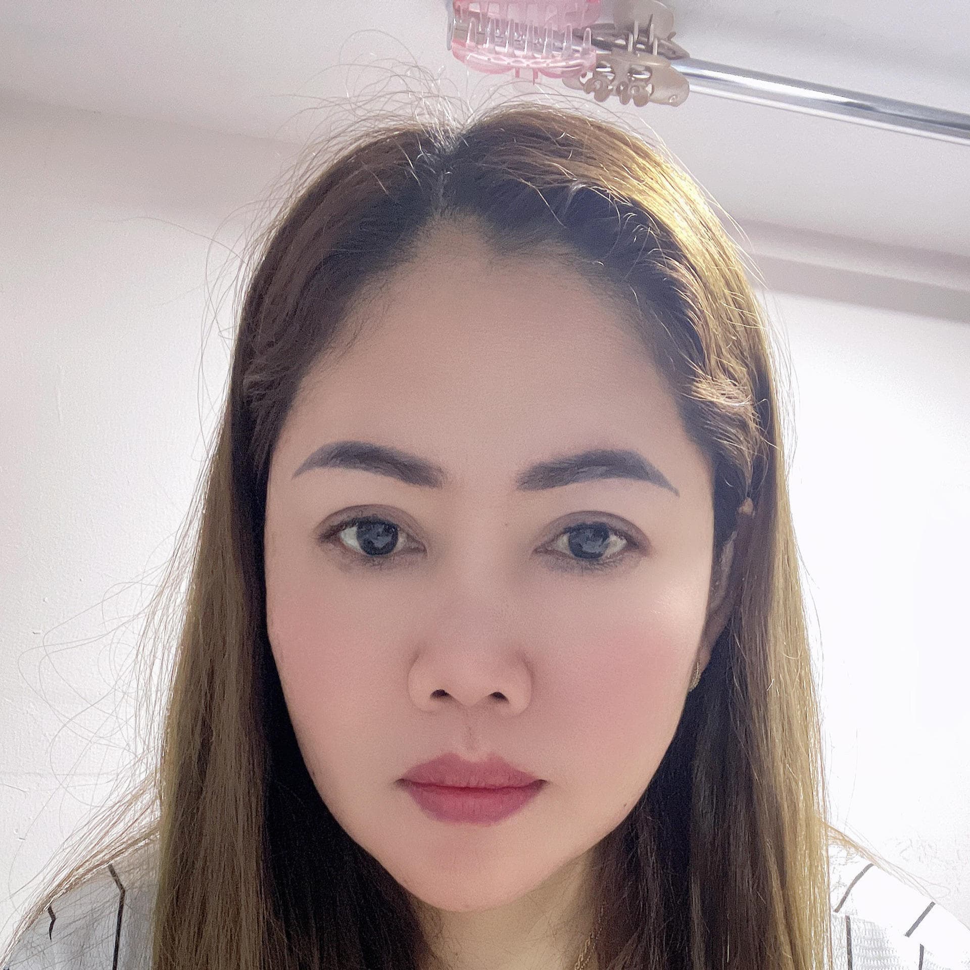 Asma — Nanny / Maid in Dubai