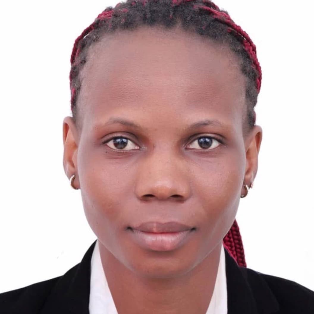 Shamillah — Nanny / Maid in Dubai