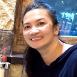 Lyda — Nanny / Caregiver in Abu Dhabi