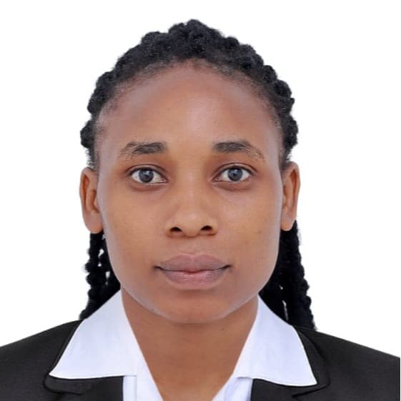 Veronica — Nanny / Maid in Ajman