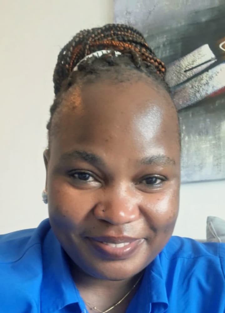 Hanifah — Nanny / Maid in Dubai