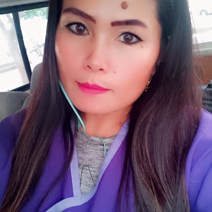 Josephine — Nanny / Maid in Dubai