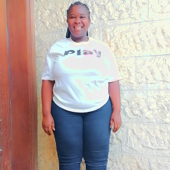 Rosemary — Nanny / Maid in Dubai