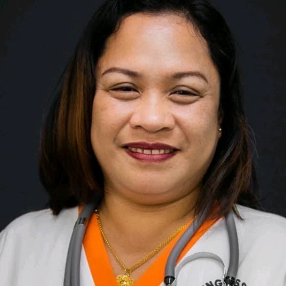 Rubelyn — Nanny / Caregiver in Dubai
