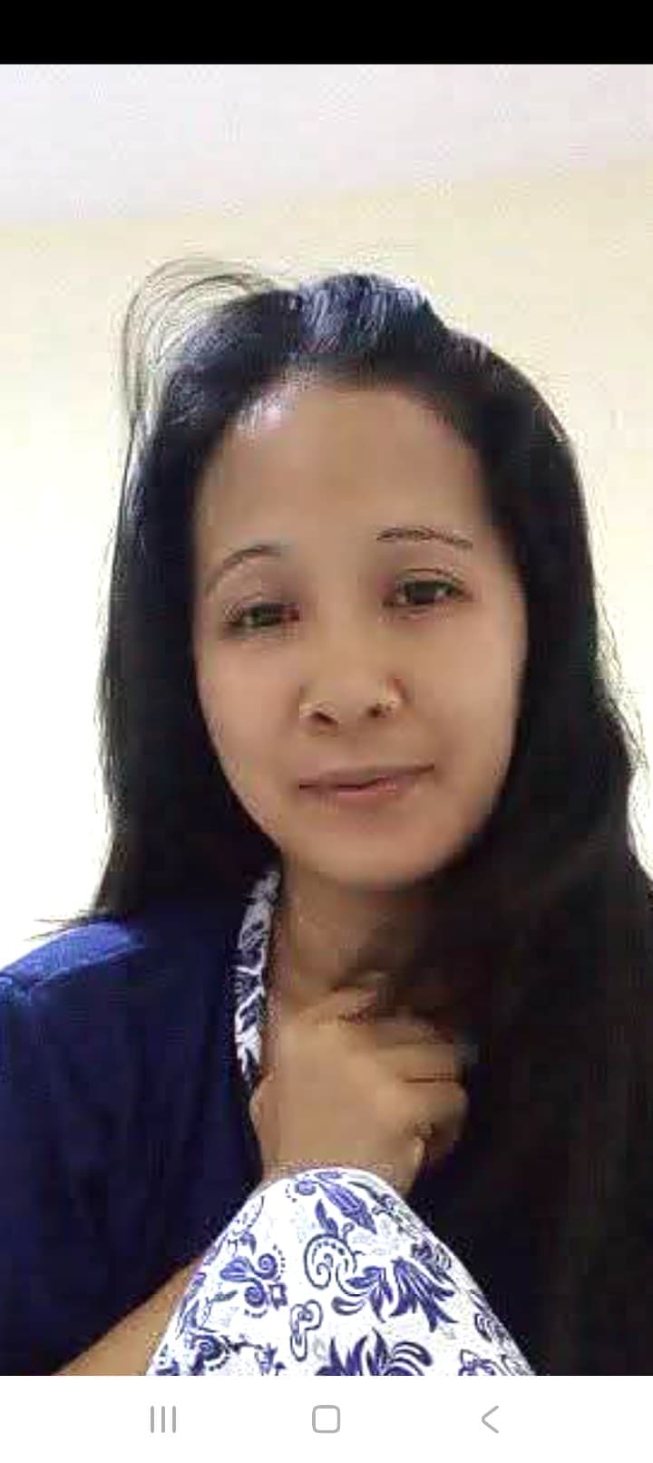 Anra — Nanny / Maid in Dubai