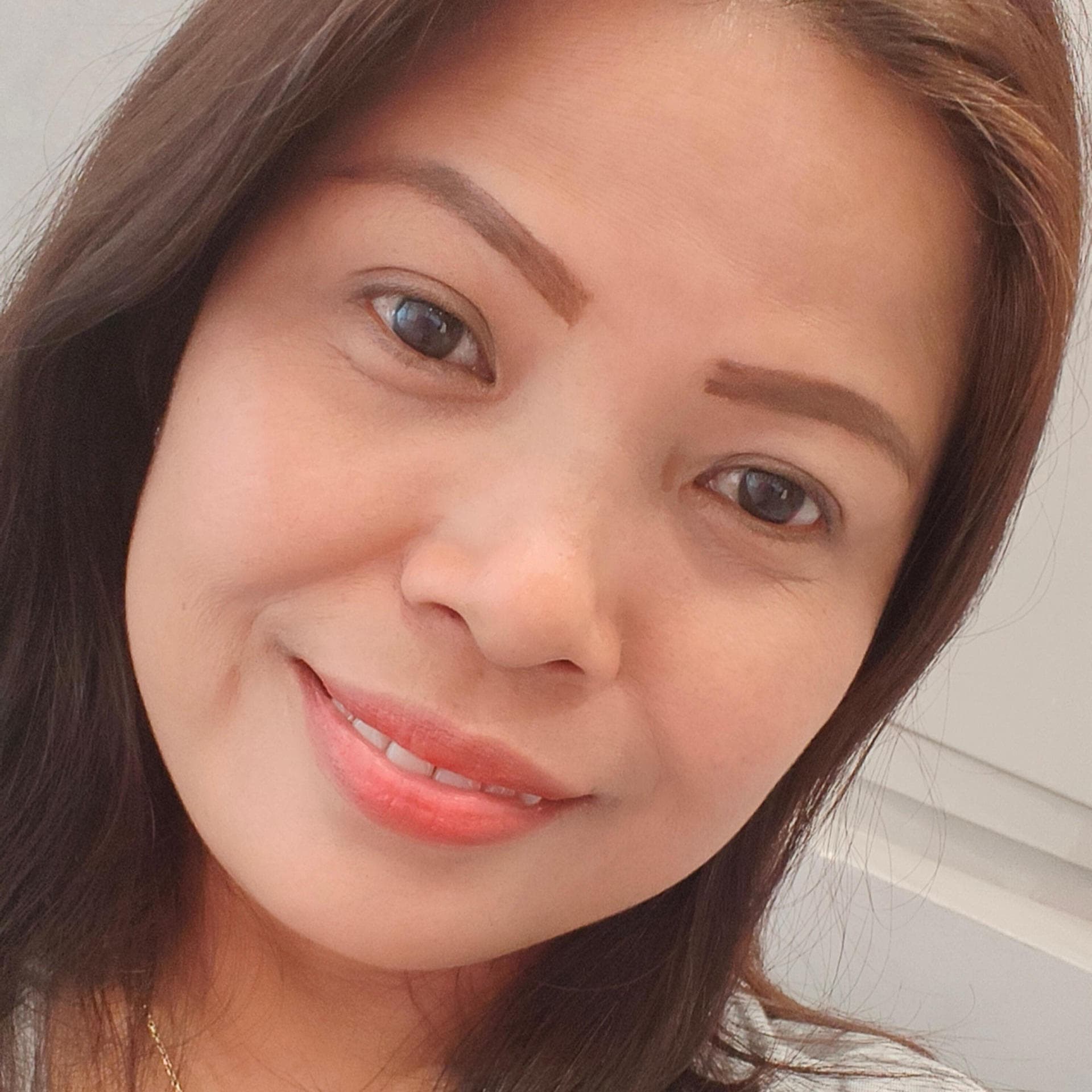 Cristina — Nanny / Maid in Dubai