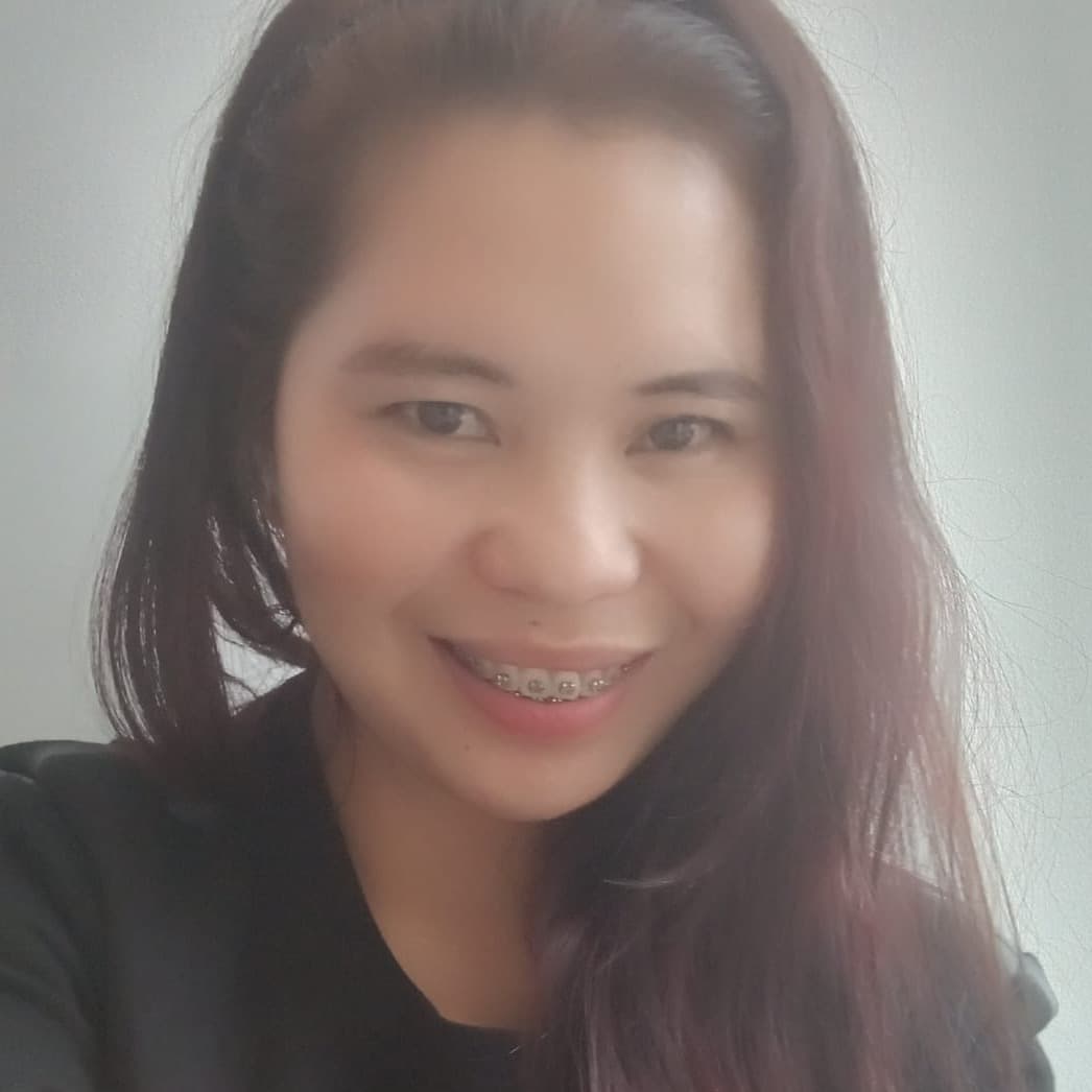 Joan — Nanny / Maid in Dubai