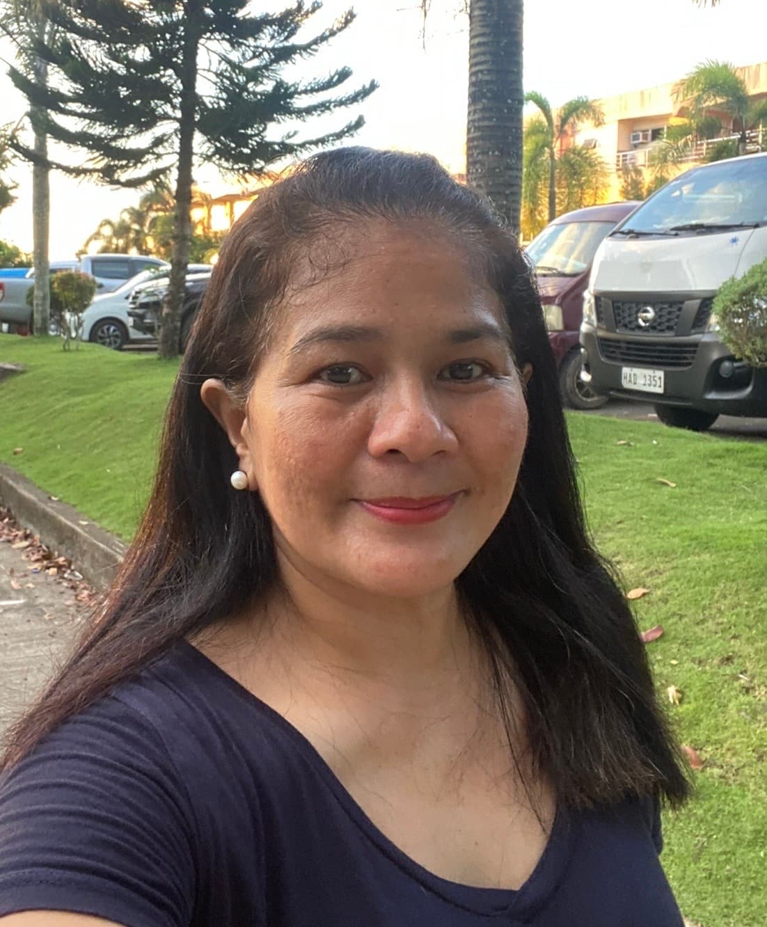 Dara Nelia — Nanny / Maid in Dubai