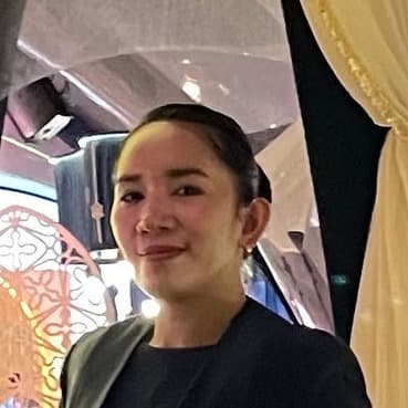 Joralyn — Nanny / Maid in Dubai