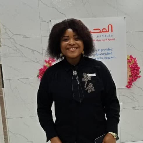 Cynthia — Nanny / Caregiver in Budaiya