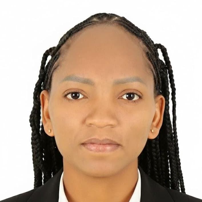 Judy — Nanny / Maid in Dubai